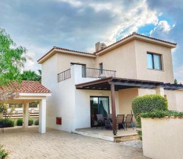 Latsi House | Seaview Villa Mia