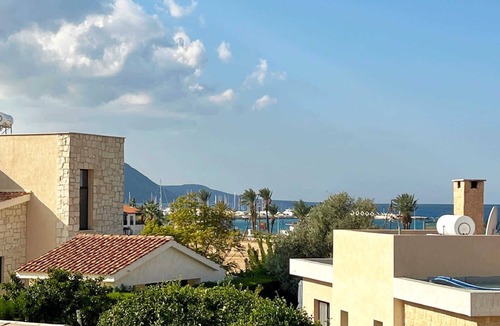 Latsi House | Seaview Villa Mia Sum