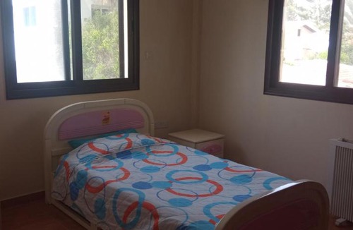 Oroklini Apartment | Seawalker trible bedroom apartment