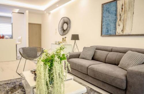 Potamos tis Germasogeias Apartment | Seaway moments