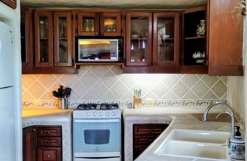 San Juan del Sur House | Secluded one bedroom villa with private pool, ocean views, resort pool, and restaurant.