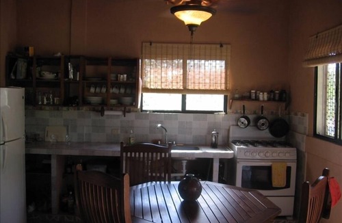 Los Zorros Cabin | Secluded Pacific Coast Garden Bungalo
