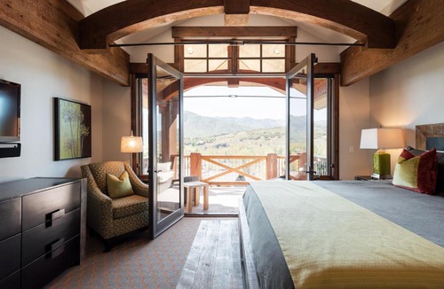 Park Meadows House | Second Time