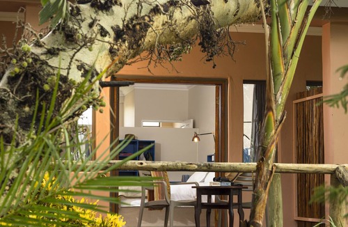Maun Hotel | Sedia Hotel