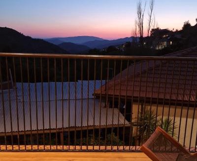 Foini Ski Chalet | Selin the stone house