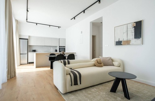 Limassol Apartment | Sequoia Residence VII