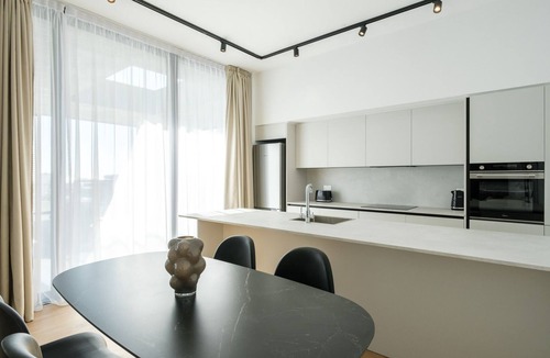 Limassol Apartment | Sequoia Residence VII