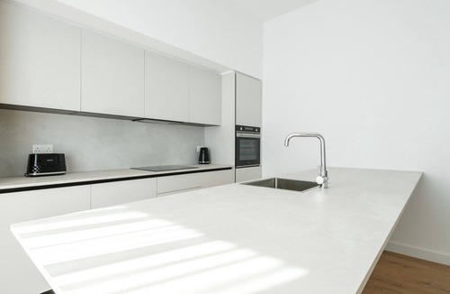 Limassol Apartment | Sequoia Residence VII