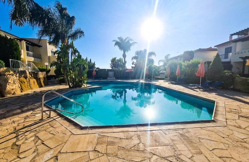 Peyia Town House | Serena Townhouse