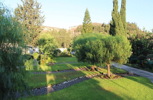 Monagroulli House | Serene Countryside Getaway near beach with shared pool