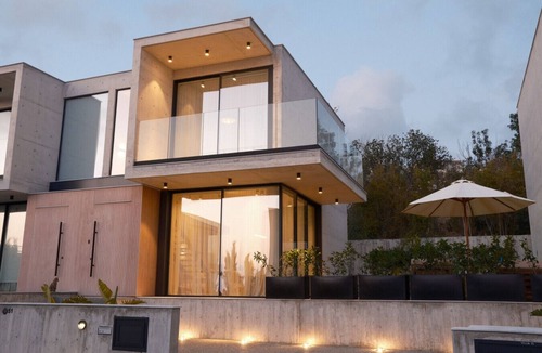 Chlorakas House | Serene Villa with Private Pool and Sea Views in Paphos