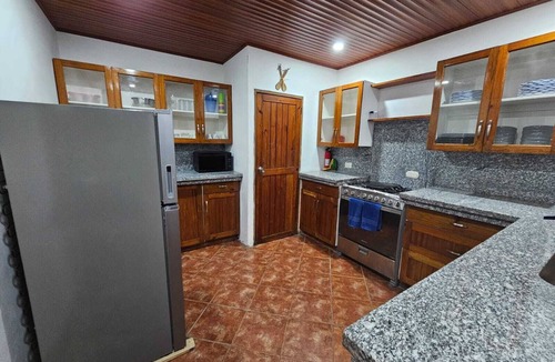 Las Penitas House | Serenity by the Sea at Villa Pacifico