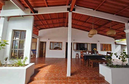 Las Penitas House | Serenity by the Sea at Villa Pacifico