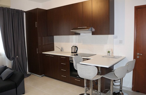 Limassol Apartment | Serenity Haven Limassol