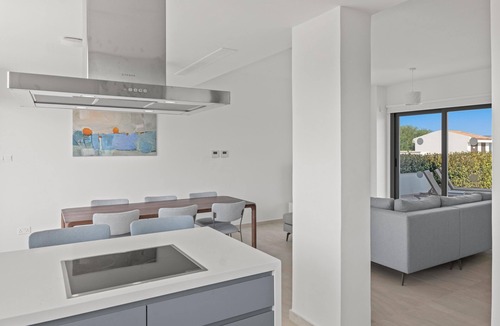 Softades Other | Serenity Waves Villa 10