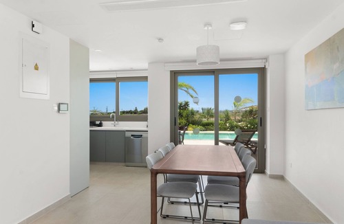 Softades Other | Serenity Waves Villa 17