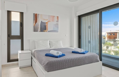 Softades Other | Serenity Waves Villa 12