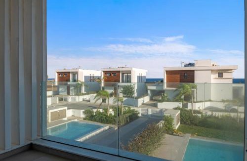 Softades Villa | Serenity Waves Villa 12