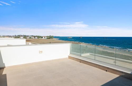 Softades Villa | Serenity Waves Villa 1
