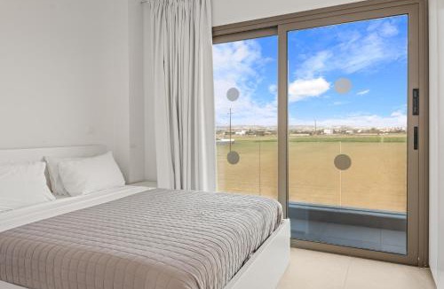 Softades Villa | Serenity Waves Villa 11
