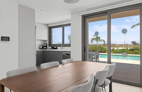 Softades Other | Serenity Waves Villa 21