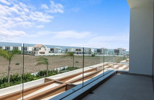 Softades Villa | Serenity Waves Villa 21