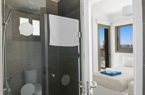 Softades Villa | Serenity Waves Villa 26