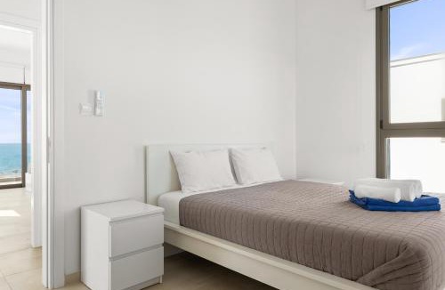 Softades Villa | Serenity Waves Villa 4