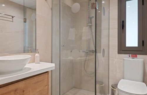 Softades Villa | Serenity Waves Villa 6