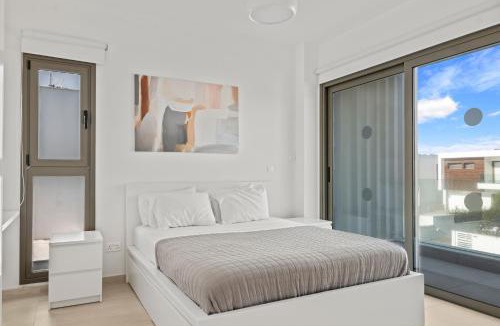Softades Villa | Serenity Waves Villa 8