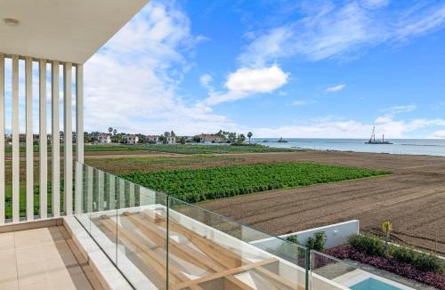 Softades Villa | Serenity Waves Villa 8