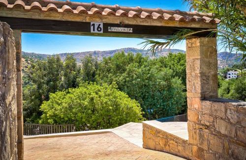 Episkopi Villa | Sermar Villa