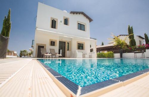 Cape Greko Villa | Shanon Villa