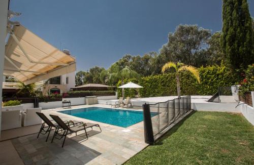 Cape Greko Villa | Shanon Villa