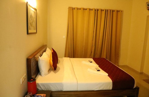 Oragadam Hotel | Shastik Residency