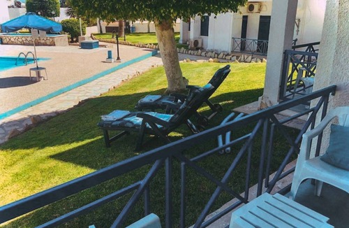 Larnaca Apartment | Shelter next to the beach