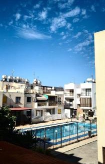 Kapparis Villa | Siamese Villa