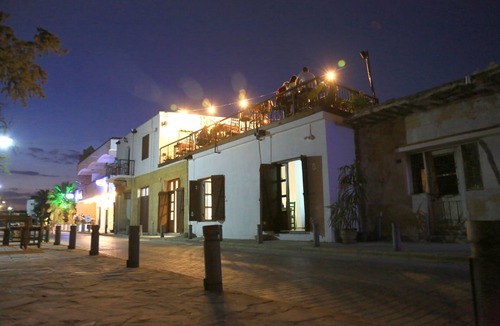 Bogaz Apartment | Sibylla - Old Town Ensuite w/Free Wifi&breakfast