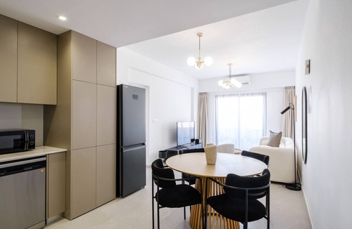 Emba Apartment | Silene Residence I - Two Bedroom Apartment, Sleeps 4