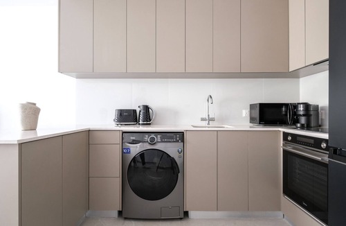 Emba Apartment | Silene Residence IV - One Bedroom Apartment, Sleeps 2