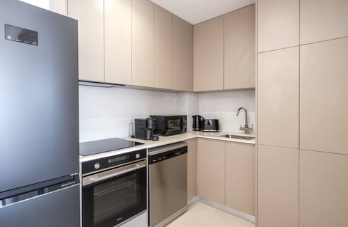 Emba Apartment | Silene Residence VII