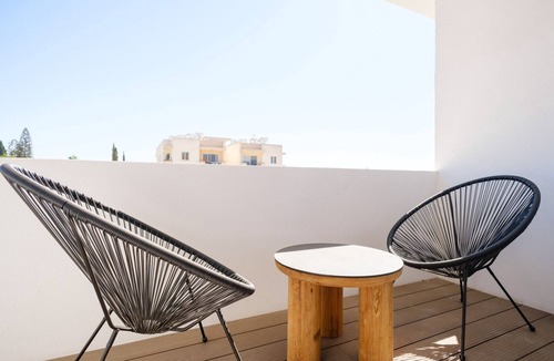 Emba Apartment | Silene Residence VII