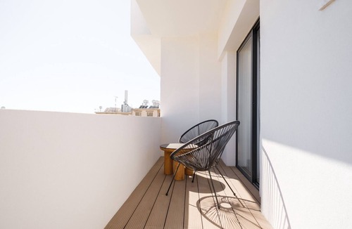 Emba Apartment | Silene Residence VII