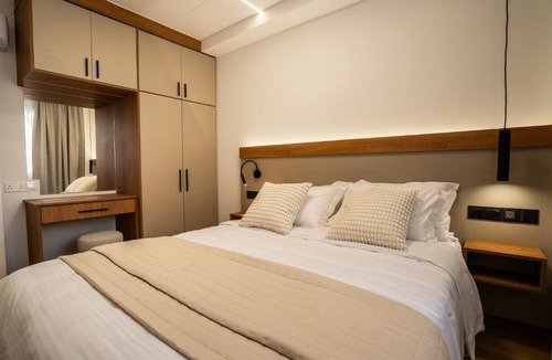 Universal Apartment | Siliana Cozy Stay