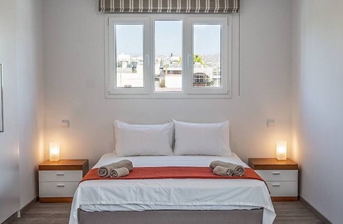 Limassol Apartment | Silver Apartment-Central