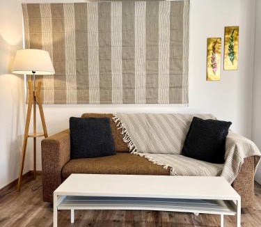 Limassol Apartment | Silver Apartment