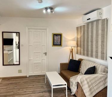 Limassol Apartment | Silver Apartment
