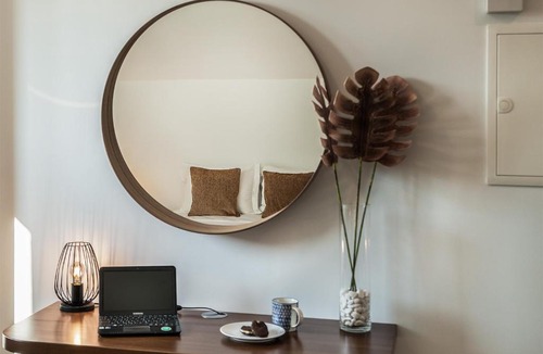 Limassol Apartment | Silver Apartment - Loft