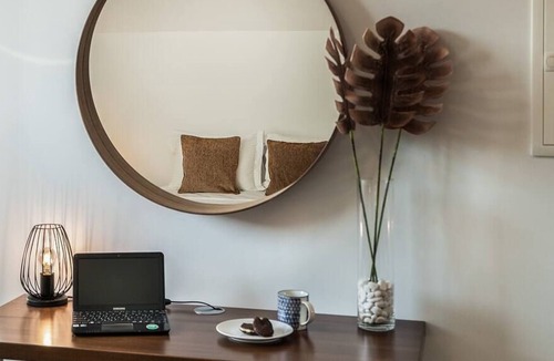 Limassol Apartment | Silver Apartment - Loft