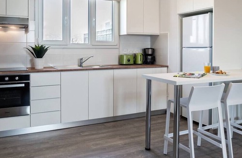 Limassol Apartment | Silver Apartment - Loft